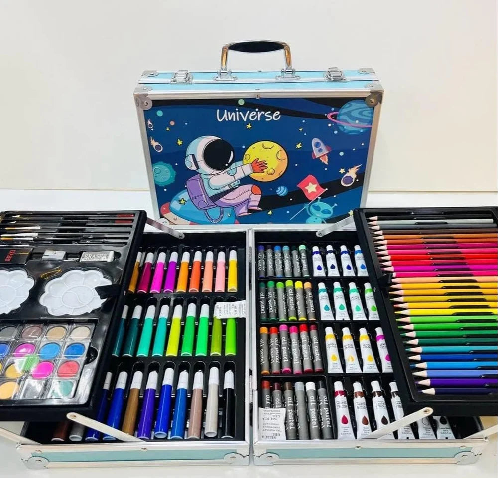 Art kit 2024